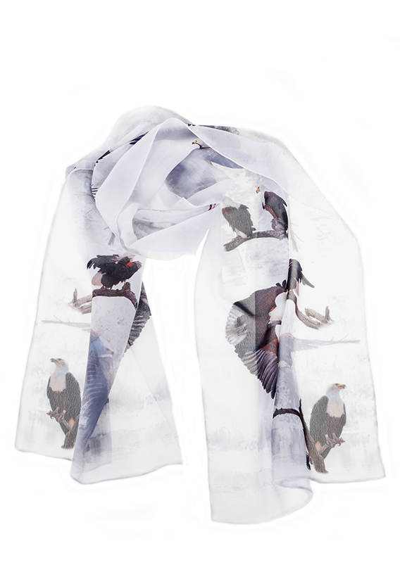 fish-eagle-scarf